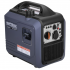 Invertora ģenerators 3kW 230V Kraft&dele (KD3237)