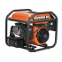 Invertora ģenerators 3,7 kW 3700 W 230 V vienfāzes benzīna USB (KD3238)