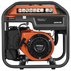 Invertora ģenerators 4,7 kW 110/120/230V no Kraft&dele (KD3239)