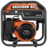 Invertora ģenerators 4,7 kW 110/120/230V no Kraft&dele (KD3239)