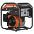 Invertora ģenerators 4,7 kW 110/120/230V no Kraft&dele (KD3239)