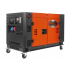 Dīzeļģenerators 3 fāzes 15500W 15,5kW 230/400V 50Hz Kraft&dele (KD3240)