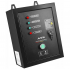 Ģenerators 230V 7kW 10ZS dīzeļdegviela + ATS vien fāžu strāvas ģenerators no Kraft&Dele (KD3242)
