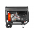 Dīzeļģenerators 7kW 230/400V no Kraft&dele (KD3243)