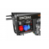Dīzeļģenerators 7kW 230/400V no Kraft&dele (KD3243)