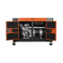 Dīzeļģenerators 17/18 kW, 230/400 V, trīsfāžu, no Kraft&Dele (KD3247)