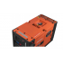 Dīzeļģenerators 17/18 kW, 230/400 V, trīsfāžu, no Kraft&Dele (KD3247)