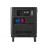 Dīzeļģenerators 17/18 kW, 230/400 V, trīsfāžu, no Kraft&Dele (KD3247)