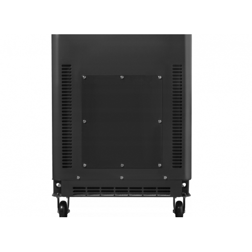 Dīzeļģenerators 17/18 kW, 230/400 V, trīsfāžu, no Kraft&Dele (KD3247)