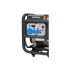 Dīzeļģenerators 8/9kW 230V no Kraft&dele (KD3249)