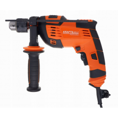 Elektriskā āmururbjmašīna 230 V 1600 W 3000 apgr./min no Kraft&Dele (KD3351)