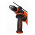 Elektriskā āmururbjmašīna 230 V 1600 W 3000 apgr./min no Kraft&Dele (KD3351)