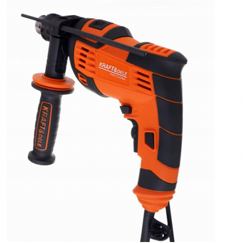Elektriskā āmururbjmašīna 230 V 1600 W 3000 apgr./min no Kraft&Dele (KD3351)