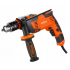 Elektriskā triecienurbjmašīna 1600 W / 3000 apgr./min / 2 m Kraft&dele (KD3352)