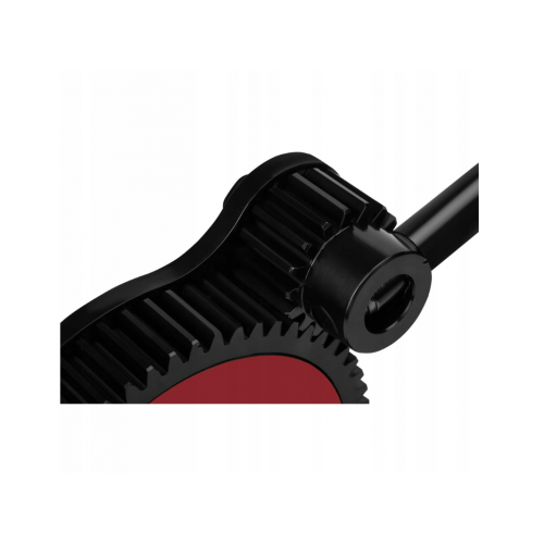 Ручной обжимной станок для шлангов и труб 8-30м 2т  от Kraft&Dele (KD3371)