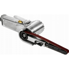 Pneimatiskā lentes slīpmašīna 10x330mm Kraft&dele (KD3375)