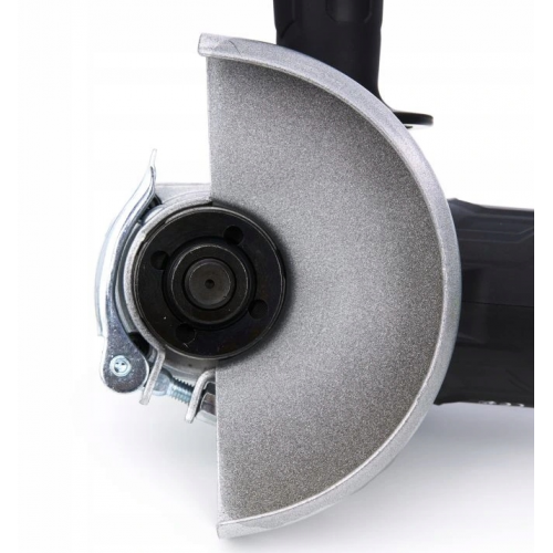 Akumulatora leņķa slīpmašīna 21V 125 mm Kraft&Dele (KD3404)