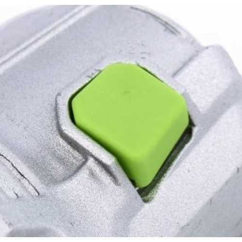 Akumulatora leņķa slīpmašīna 21V 125 mm Kraft&Dele (KD3404)