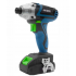 Bezvadu triecienu skrūvējs 21V 380Nm Kraft&dele (KD3406)