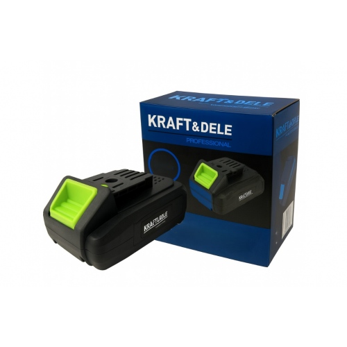 Akumulators 3000mAh 21V Kraft&dele (KD3409)