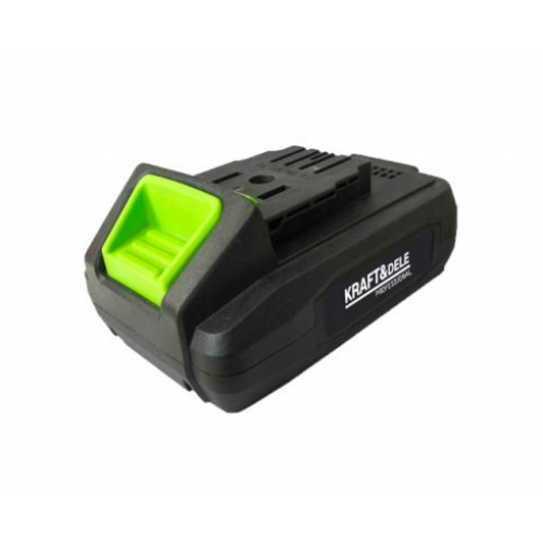Akumulators 3000mAh 21V Kraft&dele (KD3409)