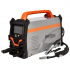 Invertora metināšanas aparāts 220A / MIG FLUX / TIG LIFT / MMA no KRAFT&DELE (KD3421)