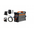 Invertora metināšanas iekārta MIG/FLUX/MMA/LIFT TIG/ALU 255A (KD3422)