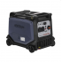 Benzīna invertora ģenerators 4kW 4000W OHV 230V no Kraft&dele (KD3435)