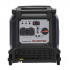 Benzīna invertora ģenerators 4kW 4000W OHV 230V no Kraft&dele (KD3435)