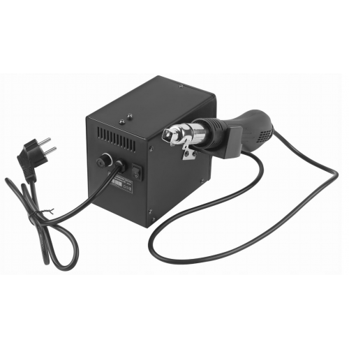 Plastmasas metināšanas iekārta Kraft&dele (KD3464)