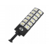 LED saules enerģijas ielas lampa ar tālvadības pulti 1700W 80000lm Kraft&dele (KD3481)