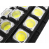LED saules lampa 2500W Kraft&dele (KD3482)