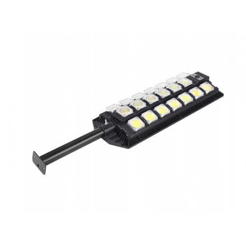 LED saules lampa 2500W Kraft&dele (KD3482)