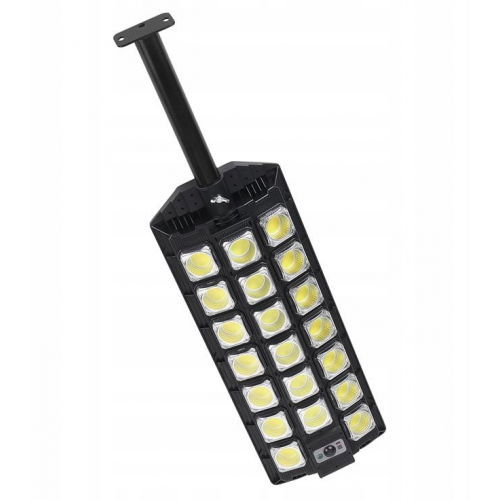LED saules lampa 2500W Kraft&dele (KD3482)