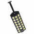 LED saules lampa 2500W Kraft&dele (KD3482)
