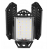LED darbnīcas griestu lampa, salokama, 80W, 8500LM Kraft&dele (KD3483)