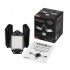 LED darbnīcas griestu lampa, salokama, 80W, 8500LM Kraft&dele (KD3483)