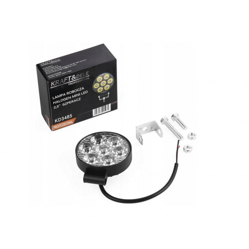 Mini LED CHIP 3030 prožektors Kraft&dele (KD3485)