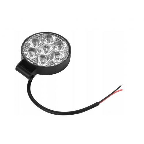 Mini LED CHIP 3030 prožektors Kraft&dele (KD3485)