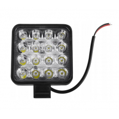 Mini LED prožektoru darba lampa 30 W Kraft&dele (KD3486)