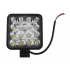 Mini LED prožektoru darba lampa 30 W Kraft&dele (KD3486)