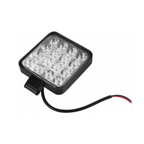 Mini LED prožektoru darba lampa 30 W Kraft&dele (KD3486)