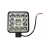 Āra darba prožektots LED 12V 24V 9000lm 20W Kraft&dele (KD3487)