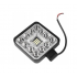Āra darba prožektots LED 12V 24V 9000lm 20W Kraft&dele (KD3487)