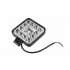 Āra darba prožektots LED 12V 24V 9000lm 20W Kraft&dele (KD3487)