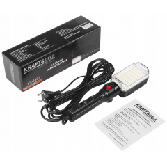 Darbnīcas lukturītis LED 15W Kraft&dele (KD3493)