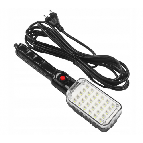 Darbnīcas lukturītis LED 15W Kraft&dele (KD3493)