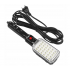 Darbnīcas lukturītis LED 15W Kraft&dele (KD3493)