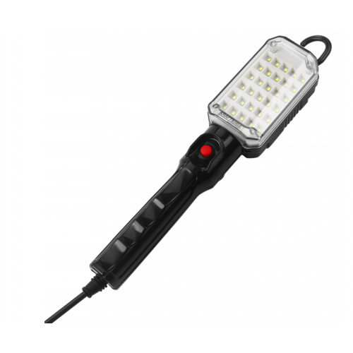 Darbnīcas lukturītis LED 15W Kraft&dele (KD3493)