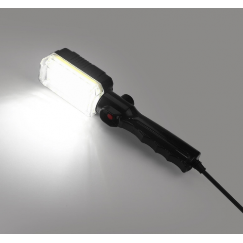 Darbnīcas lukturītis LED 15W Kraft&dele (KD3493)